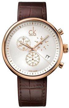 Часы Calvin Klein ck Substantial K2N276.G6